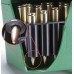MTM Case-Gard Deluxe 50 Round Ammo Box w/Handle